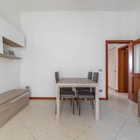 Appartamento Nido Origami Bari Esterno foto