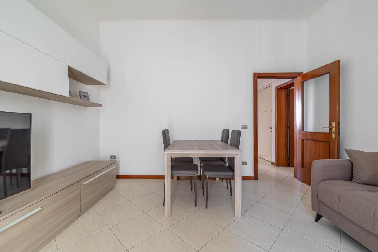 Appartamento Nido Origami Bari Esterno foto