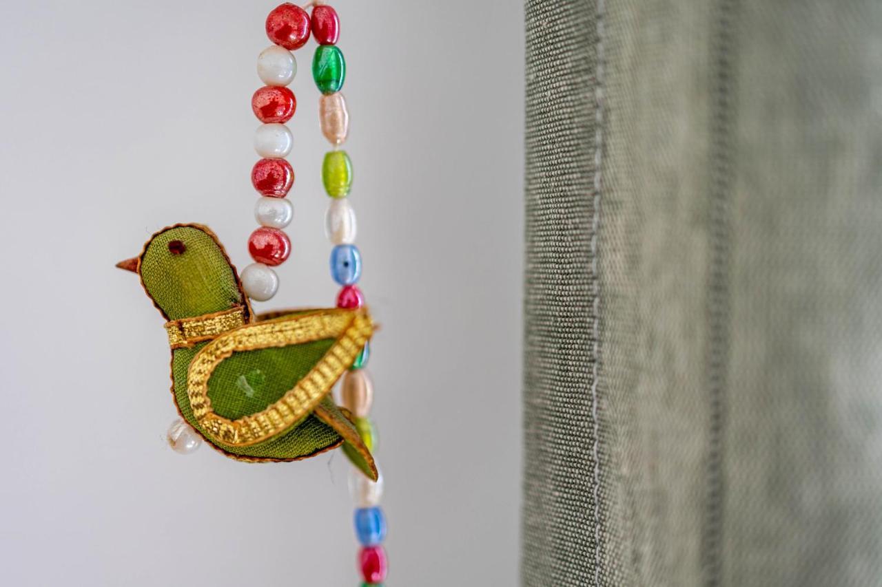 Appartamento Nido Origami Bari Esterno foto